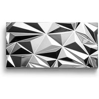 Revolution Glass Mirror Eyeshadow Palette