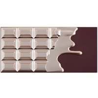 Revolution I Heart Revolution Chocolate Elixir Chocolate Eyeshadow Palette