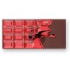 Revolution I Heart Revolution Chocolate Truffle Chocolate Eyeshadow Palette