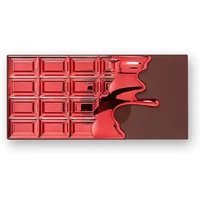 Revolution I Heart Revolution Chocolate Truffle Chocolate Eyeshadow Palette