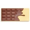 Revolution I Heart Revolution Crème Brulee Chocolate Eyeshadow Palette buy online shopping cheap sale