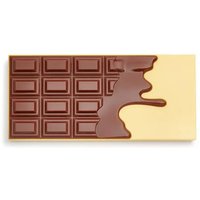 Revolution I Heart Revolution Crème Brulee Chocolate Eyeshadow Palette Revolution I Heart Revolution Crème Brulee Chocolate Eyeshadow Palette