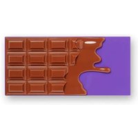 Revolution I Heart Revolution Fruit And Nut Chocolate Eyeshadow Palette