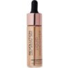 Revolution Liquid Highlighter Liquid Euphoric Gold buy online shopping cheap sale