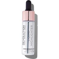 Revolution Liquid Highlighter Liquid Mermaid’s Scales