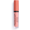 Revolution Makeup Revolution London Sheer Brilliant Lip Lipgloss - 106 Glorified buy online shopping cheap sale