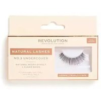 Revolution Natural Lashes