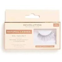 Revolution Natural Lashes