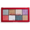 Revolution Possessed Glitter Palette buy online shopping cheap sale