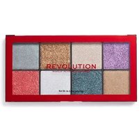 Revolution Possessed Glitter Palette