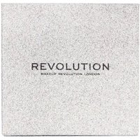 Revolution Pressed Glitter Palette Illusion