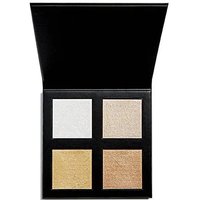 Revolution Pro 4K Highlighter Palette – Gold