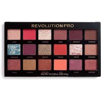 Revolution Pro Regeneration Palette Legendary