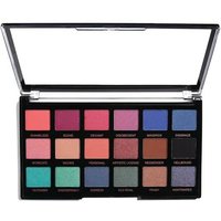 Revolution Pro Regeneration Palette Trends Mischief Maker