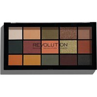 Revolution Reloaded Palette Iconic Division