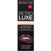 Revolution Retro Luxe Kits Matte Royal buy online shopping cheap sale