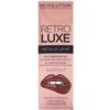 Revolution Retro Luxe Kits Metallic Worth It buy online shopping cheap sale