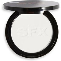 Revolution SFX White Base