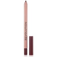 Revolution Satin Kiss Lipliner – Vampire