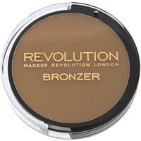 Revolution Tint Pressed Powder Bronzer