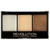 Revolution Ultra Contour Kit Lightening Contour F01 buy online shopping cheap sale