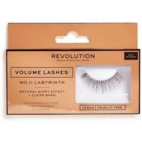 Revolution Volume Lashes
