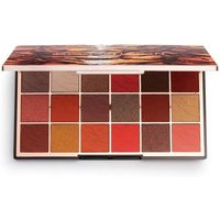 Revolution Wild Animal Fierce Eyeshadow Palette