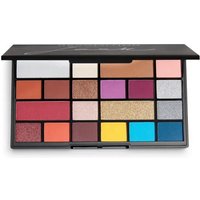 Revolution x Jack Palette