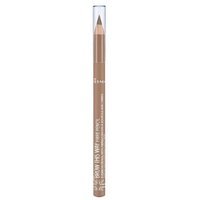 Rimmel London Brow This Way Fibre Pencil – 01 Light