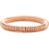 Rose Gold Plated Sweetie Stretch Bracelet buy online shopping cheap sale