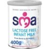 SMA LF Lactose Free Infant Milk 400g buy online shopping cheap sale