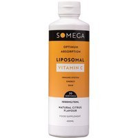 SOMEGA Liposomal Vitamin C 450ml