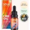 SOOL CBD Öl 1500 mg - Breitspektrum CBD Öl 15% buy online shopping cheap sale