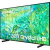 Samsung UE50CU8000 buy online shopping cheap sale