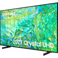 Samsung UE50CU8000