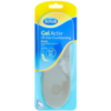 Scholl Gel Activ Insoles to Boots - Str 35-40