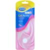 Scholl GelActiv Insoles to Open Shoe - Str. 35-40