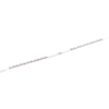 Semi Singapore Sterling Silver Bracelet buy online shopping cheap sale