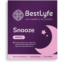 Snooze Patches