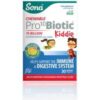 Sona Pro10Biotic Kiddie ProBiotics for Children 30 buy online shopping cheap sale