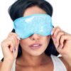 Soothing Hot & Cold Gel Beaded Eye Mask buy online shopping cheap sale
