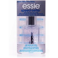 Speed Setter Top Coat