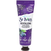 St. Ives Revitalising Hand Cream Acai, Blueberry & Chia Seed Oil