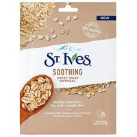St. Ives Soothing Sheet Mask Oatmeal