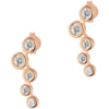Star Cluster Stud Earring Sterling Silver buy online shopping cheap sale