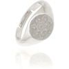 Star Sun Stackable Sterling Silver Statement Ring buy online shopping cheap sale