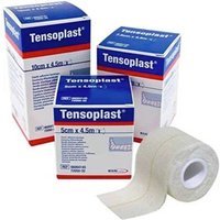 Tensoplast Elastic adhesive bandage – 5cm x 4.5m