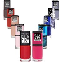 The Ultimate Nail Polish Bundle