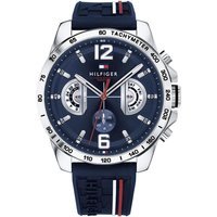 Tommy Hilfiger 1791476 Men’s Watch