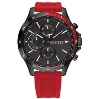 Tommy Hilfiger 1791722 Men’s Watch